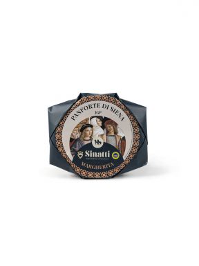PANFORTE MARGHERITA 7.9 oz.