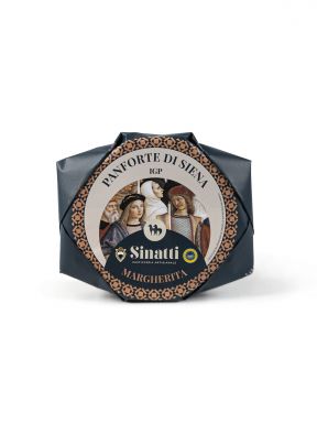PANFORTE MARGHERITA 15.8 oz.