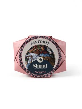 PANFORTE FIORITO 15.8 oz.
