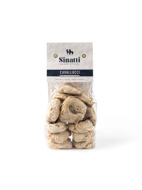 SINATTI CAVALLUCCI 500 GR