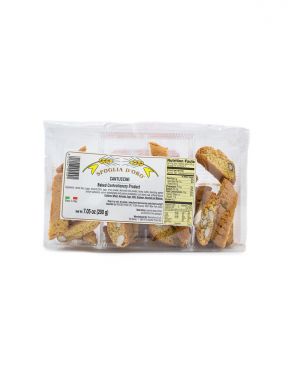 CANTUCCINI 7 oz.