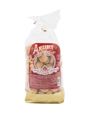 AMARETTI DEL CHIOSTRO (BAG) 7 oz.