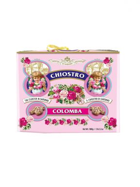PLF COLOMBA CLASSIC 1 KG