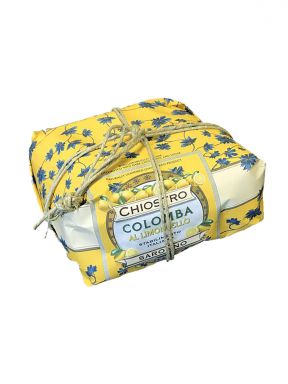 PLF COLOMBA ANDINA LIMONCELLO 750 GR