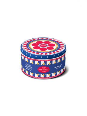 TUMMINELLO MINI TIN 120 GR