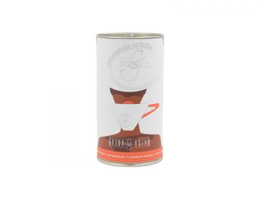 HOT CHOCOLATE MIX 8.82 oz.