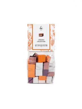 GOBINO ASSORTED CREMINI BAGS 250 GR 8436