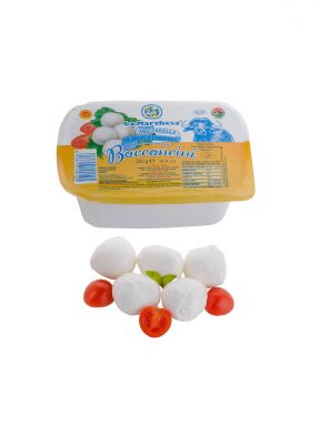 BUFFALO BOCCONCINI 8.8 oz.