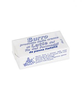 MONTANARI BURRO LATTE PARMIGIANO 250 GR