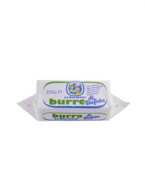 LA MARCHESA BUFALO BUTTER B3 250 GR